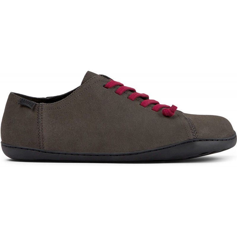 CAMPER SPORTIVO PEU CAMI 17665 MARRON_277