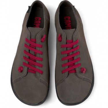 CAMPER SPORTIVO PEU CAMI 17665 MARRON_277