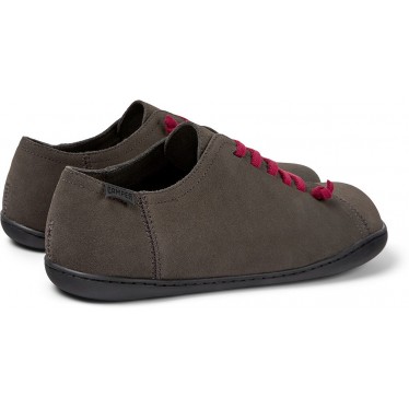 CAMPER SPORTIVO PEU CAMI 17665 MARRON_277