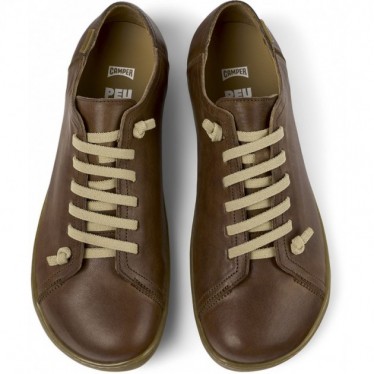 CAMPER SPORTIVO PEU CAMI 17665 MARRON_283