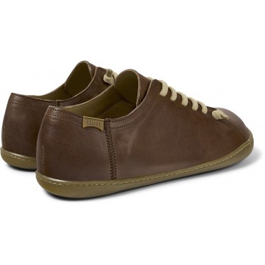 CAMPER SPORTIVO PEU CAMI 17665 MARRON_283