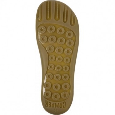 CAMPER SPORTIVO PEU CAMI 17665 MARRON_283