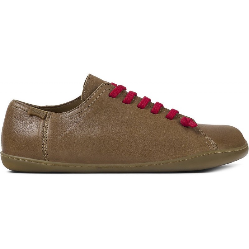 CAMPER SPORTIVO PEU CAMI 17665 BEIGE_285