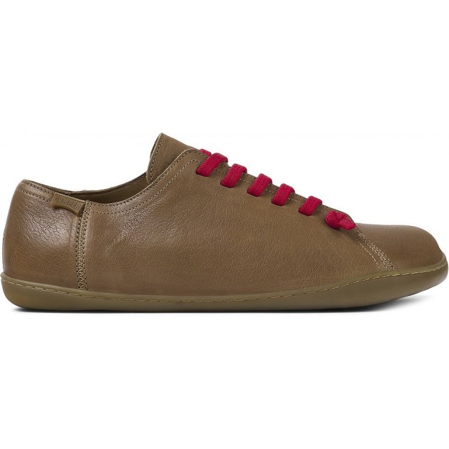 CAMPER SPORTIVO PEU CAMI 17665 BEIGE_285