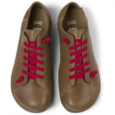 CAMPER SPORTIVO PEU CAMI 17665 BEIGE_285