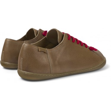 CAMPER SPORTIVO PEU CAMI 17665 BEIGE_285