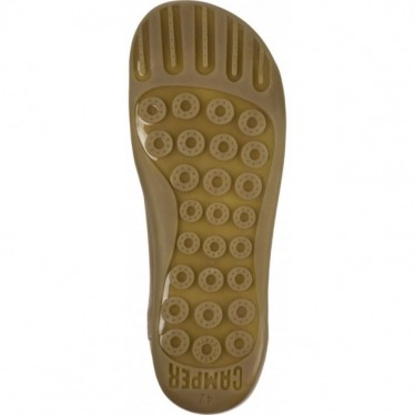 CAMPER SPORTIVO PEU CAMI 17665 BEIGE_285