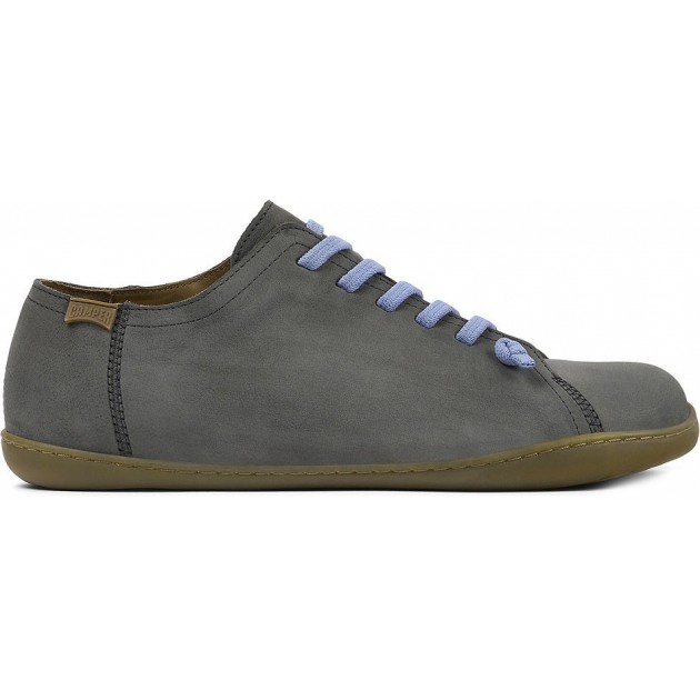 CAMPER SPORTIVO PEU CAMI 17665 GRIS_287 CAMPER SPORTIVO PEU CAMI 17665 GRIS_287