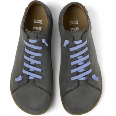 CAMPER SPORTIVO PEU CAMI 17665 GRIS_287