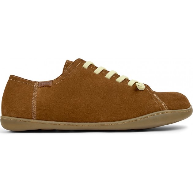 CAMPER SPORTIVO PEU CAMI 17665 MARRON_296 CAMPER SPORTIVO PEU CAMI 17665 MARRON_296