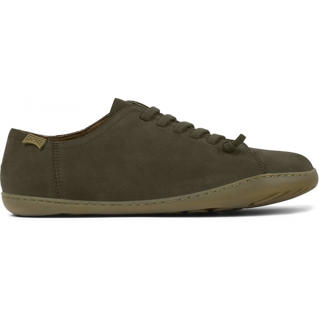 CAMPER Peu Cami 17665 scarpe da ginnastica da uomo VERDE_299 CAMPER Peu Cami 17665 scarpe da ginnastica da uomo VERDE_299