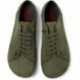 CAMPER Peu Cami 17665 scarpe da ginnastica da uomo VERDE_299