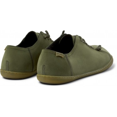 CAMPER Peu Cami 17665 scarpe da ginnastica da uomo VERDE_299