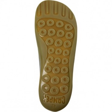 CAMPER Peu Cami 17665 scarpe da ginnastica da uomo VERDE_299