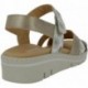 Sandali da donna Doctor Cutillas 36149 Autoadesivi PICO