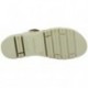 Sandali da donna Doctor Cutillas 36149 Autoadesivi PICO