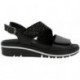 Sandali Doctor Cutillas da donna 36146 NEGRO