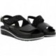 Sandali Doctor Cutillas da donna 36146 NEGRO