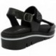 Sandali Doctor Cutillas da donna 36146 NEGRO