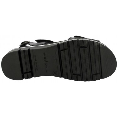 Sandali Doctor Cutillas da donna 36146 NEGRO
