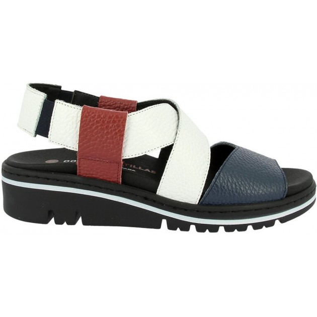 Doctor Cutillas sandali da donna 36145 MARINO Doctor Cutillas sandali da donna 36145 MARINO