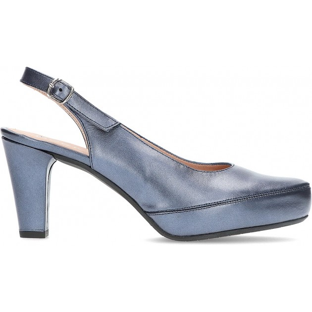 Décolleté FLUCHOS BLESA D5833 OCEANO Décolleté FLUCHOS BLESA D5833 OCEANO