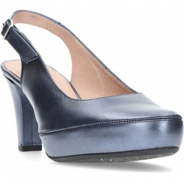 Décolleté FLUCHOS BLESA D5833 OCEANO