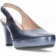 Décolleté FLUCHOS BLESA D5833 OCEANO