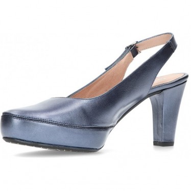 Décolleté FLUCHOS BLESA D5833 OCEANO