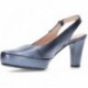 Décolleté FLUCHOS BLESA D5833 OCEANO