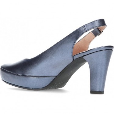 Décolleté FLUCHOS BLESA D5833 OCEANO