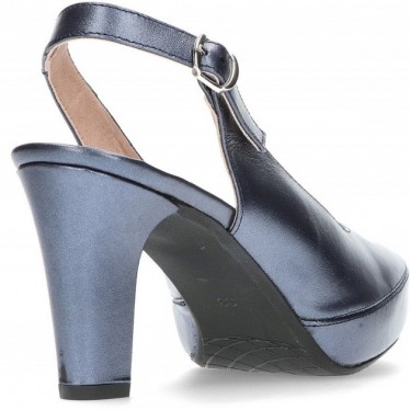 Décolleté FLUCHOS BLESA D5833 OCEANO