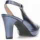Décolleté FLUCHOS BLESA D5833 OCEANO