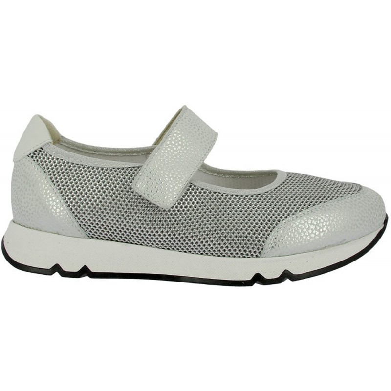 Doctor Cutillas sandali da donna 82563 PLATA