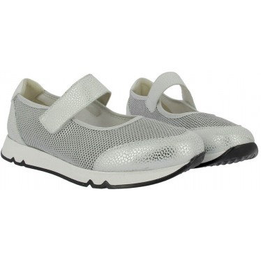 Doctor Cutillas sandali da donna 82563 PLATA