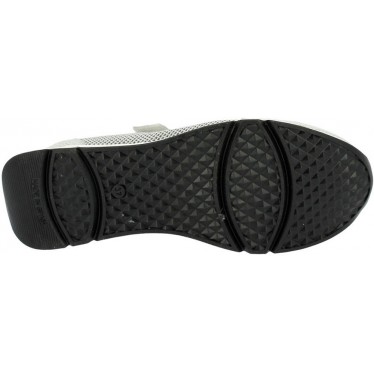 Doctor Cutillas sandali da donna 82563 PLATA