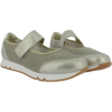 Doctor Cutillas sandali da donna 82563 CHAMPAGNE
