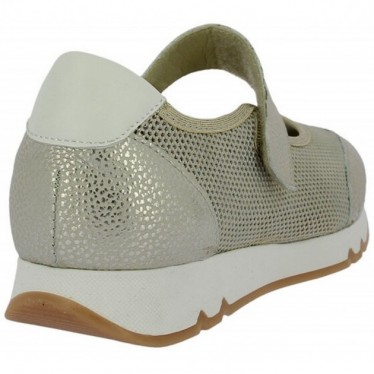 Doctor Cutillas sandali da donna 82563 CHAMPAGNE