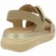 Doctor Cutillas 46019 Sandali autoadesivi da donna TAUPE