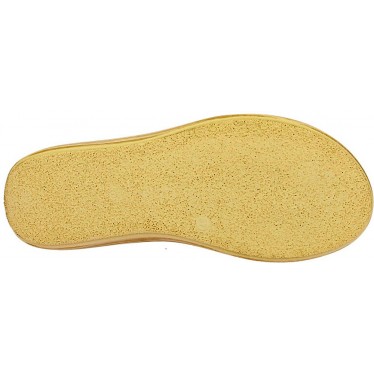 Doctor Cutillas 46019 Sandali autoadesivi da donna TAUPE