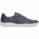 FLUCHOS Menorca F2221 scarpe da ginnastica da uomo OCEANO