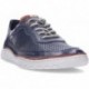 FLUCHOS Menorca F2221 scarpe da ginnastica da uomo OCEANO
