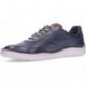FLUCHOS Menorca F2221 scarpe da ginnastica da uomo OCEANO