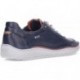 FLUCHOS Menorca F2221 scarpe da ginnastica da uomo OCEANO