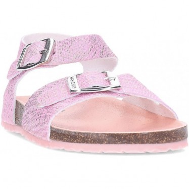 Pablosky Bio 449973 Sandali da ragazza FUCSIA
