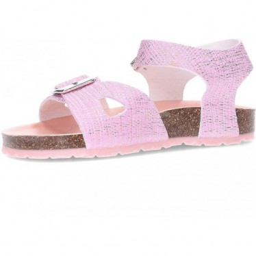Pablosky Bio 449973 Sandali da ragazza FUCSIA