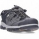 Sandalo da uomo SKECHERS Tresmen Menard 205113 BLACK