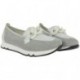 Doctor Cutillas 82561 Ballerine da donna PLATA