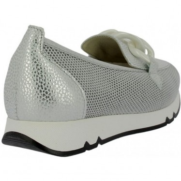 Doctor Cutillas 82561 Ballerine da donna PLATA