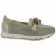 Doctor Cutillas 82561 Ballerine da donna CHAMPAGNE